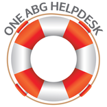 ONE ABG HELPDESK