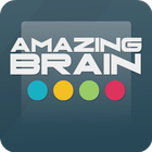 Amazing Brain Zeichen