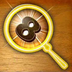 Mystery Numbers: Hidden Object XAPK download