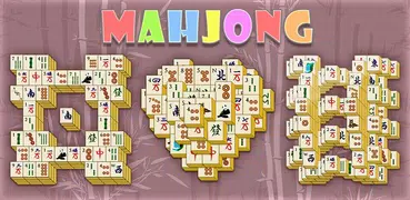 Mahjong: Hidden Symbol