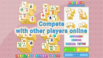 Mahjong syot layar 2