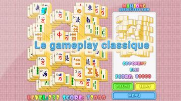 Mahjong capture d'écran 2