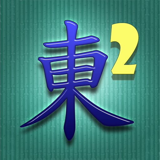 Mahjong 2: Hidden Tiles