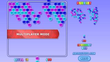 Bubblez: Bubble Defense screenshot 2