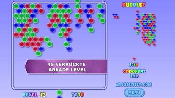 Bubblez: Bubble Defense Plakat