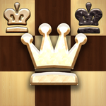 Mate in One Move: Chess Puzzle icon
