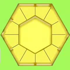 Mosaic Gems: Jigsaw Puzzle Icon