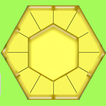 Mosaic Gems: Jigsaw Puzzle 圖標