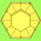 Mosaic Gems: Jigsaw Puzzle icono