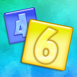 Numbers icono