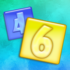 Numbers icon