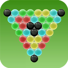 Bubble Clusterz Zeichen