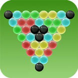 泡泡遊戲 Bubble Clusterz