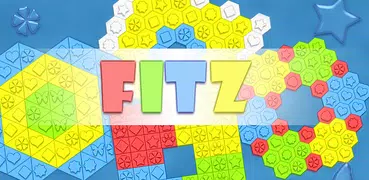 Fitz: Match 3 Puzzle