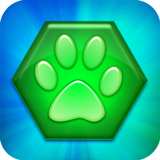 Fitz: Match 3 Puzzle-icoon