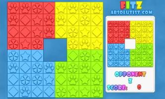 Fitz: Match 3 Puzzle تصوير الشاشة 2