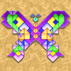 Glass Mosaic icon