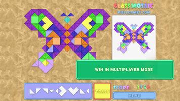 Glass Mosaic screenshot 1