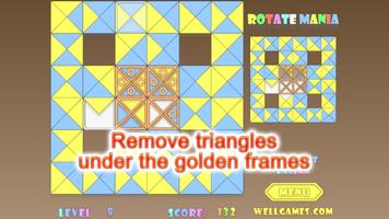1 Schermata Rotate Mania