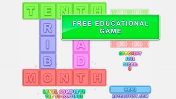 Words and Riddles: Crosswords bài đăng