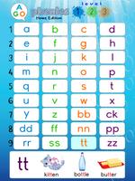 AGO Phonics Home Edition 截图 3