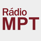 Rádio MPT icône