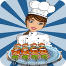 kebabs maker - koken spellen-APK