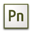 Adobe Presenter icône