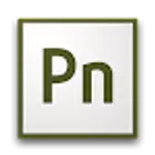 Adobe Presenter আইকন