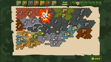 World Wars screenshot 2