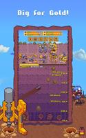 Must-a-Mine plakat