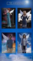 Psychic Angel Cards 스크린샷 1