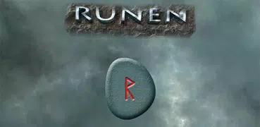 Runen Steine