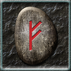 Runen Steine ícone