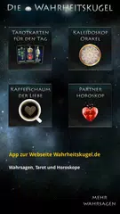Wahrheitskugel APK download