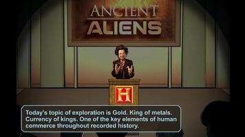 Ancient Aliens imagem de tela 1