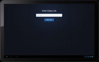 Virtual Classroom Plakat