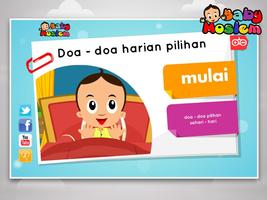 Doa-Doa Harian Pilihan capture d'écran 1