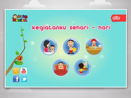 Kegiatanku Sehari-hari screenshot 1