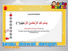 Surat-Surat Pendek Pilihan syot layar 3