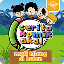 Komik Apps - Muti Hilang di Hutan APK