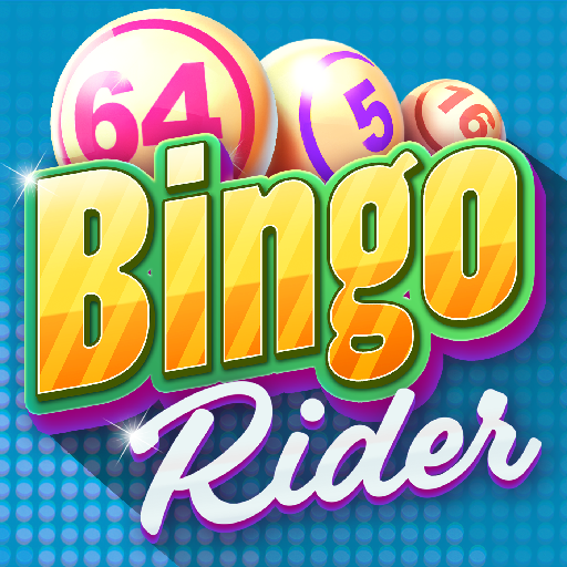 Bingo Rider - Casino Game APK 6.0.3 for Android – Download Bingo