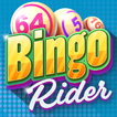 Bingo Rider - Social Casino