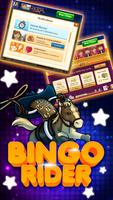 Bingo Rider - Jeu Casino capture d'écran 3