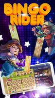 Bingo Rider - Casino Game screenshot 1