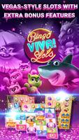 Viva Bingo & Slots Free Casino 포스터