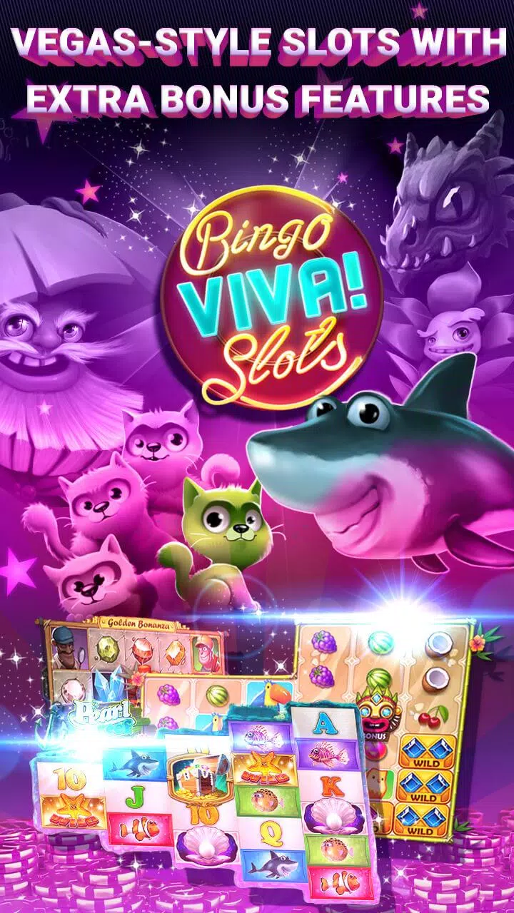 Bingo Rider - Jogo casino – Apps no Google Play