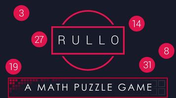 Rullo 海報