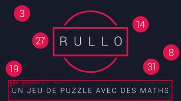 Rullo Affiche