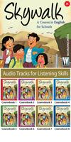 Skywalk Listening 포스터